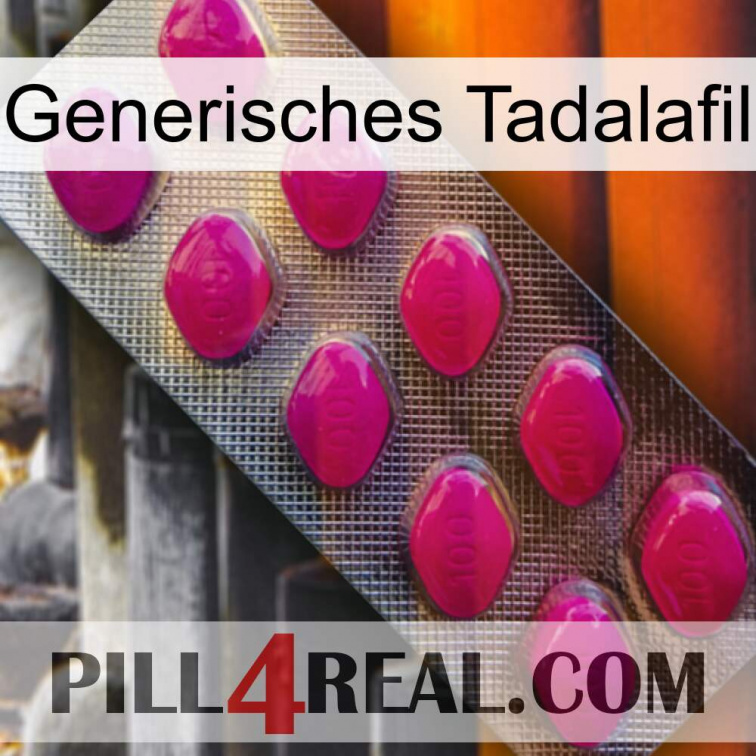 Generic Tadalafil 09